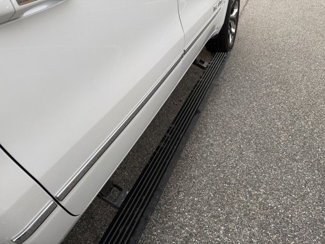 Used 2019 RAM 1500 Limited AWD/4WD image 14