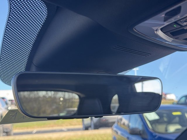 Used 2025 Acura MDX A-Spec image 35