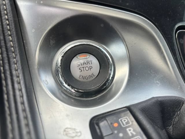 Used 2017 Nissan Maxima 3.5 SL FWD image 22