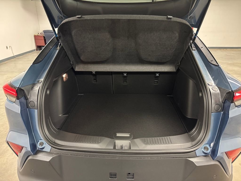 New 2026 Buick Envista Preferred image 18