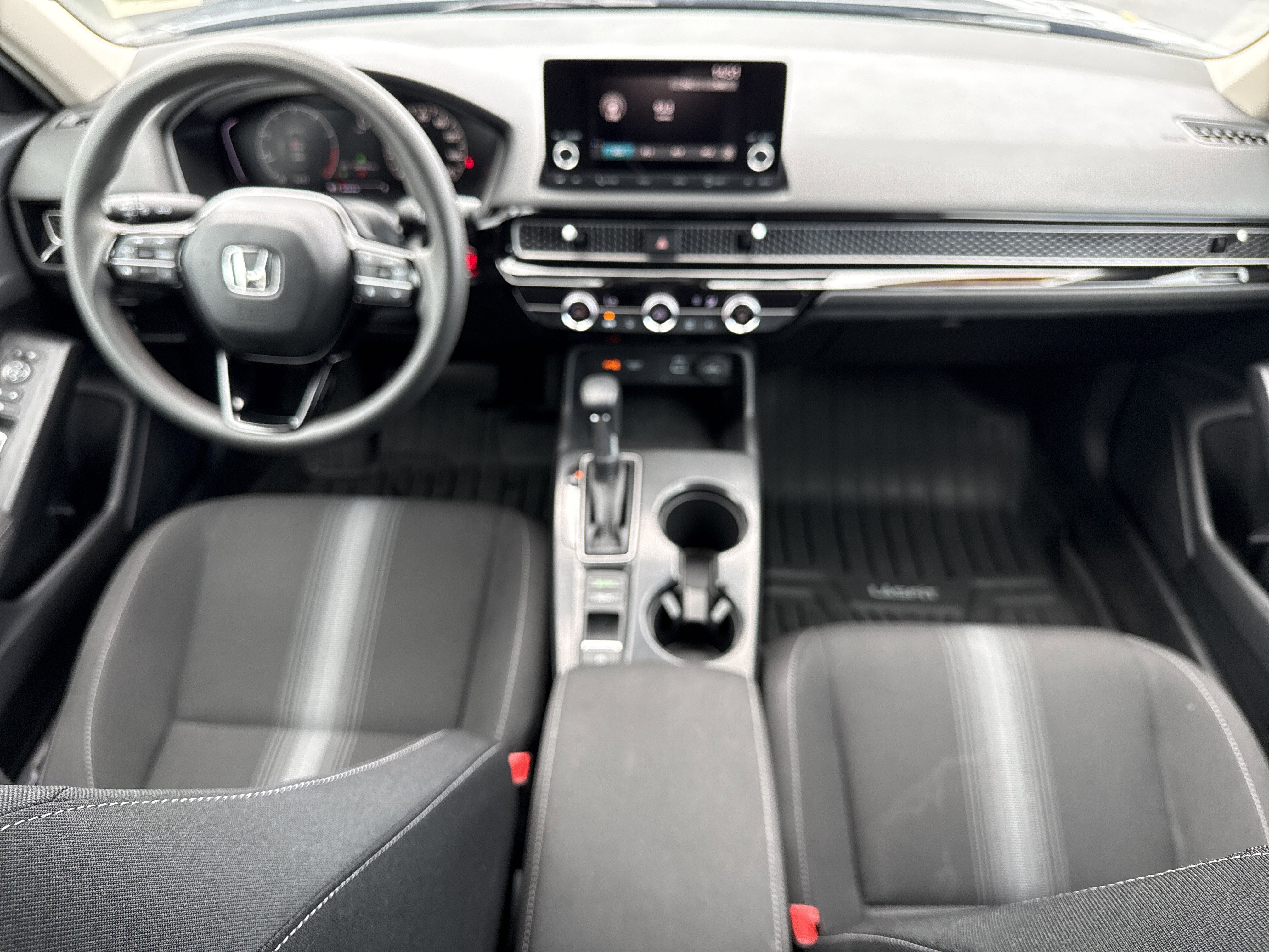 Used 2024 Honda Civic LX image 26