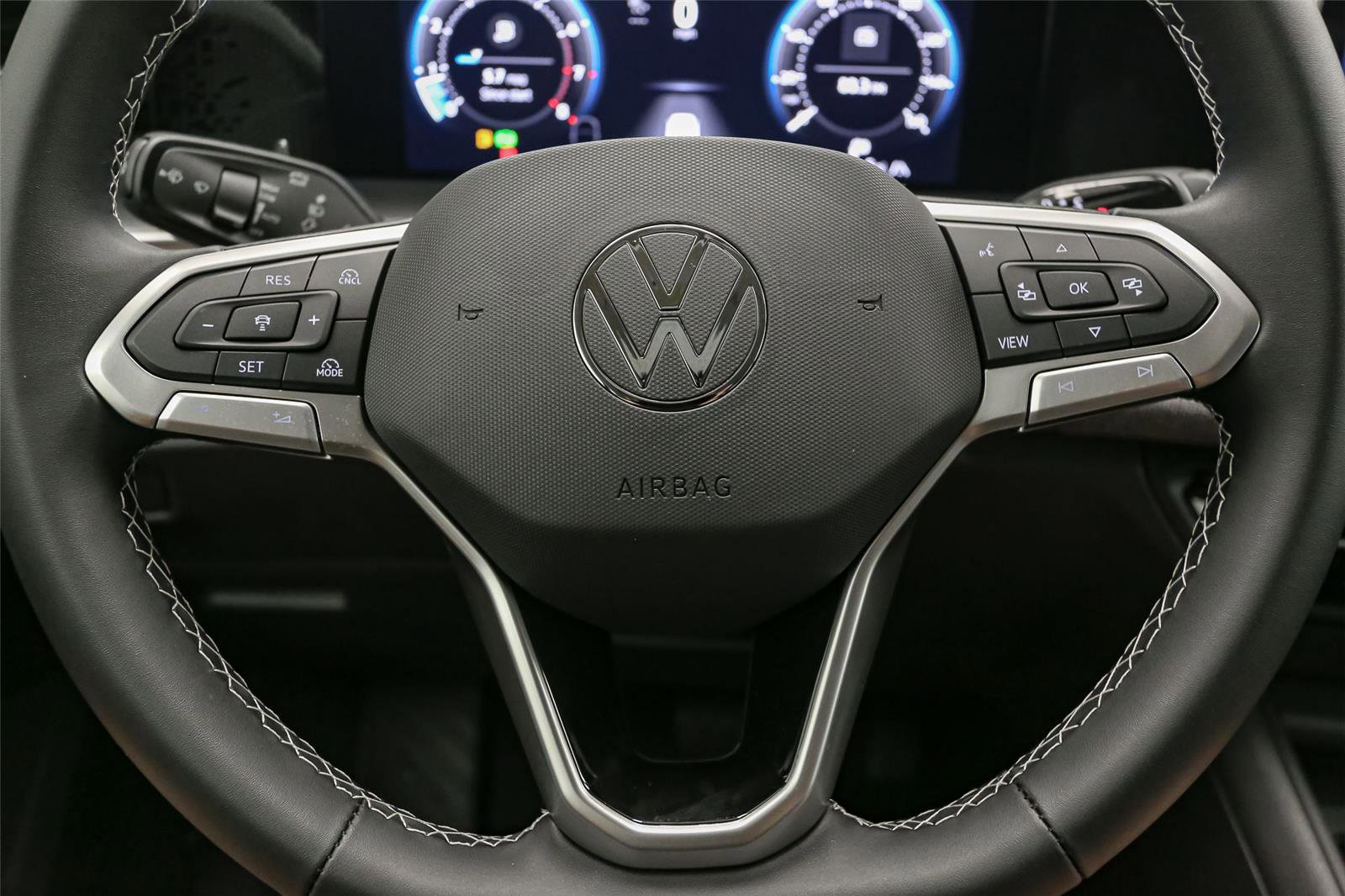 New 2025 Volkswagen Tiguan S image 20