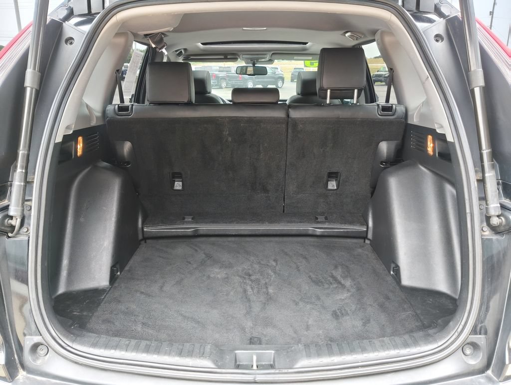 Used 2019 Honda CR-V EX-L image 10