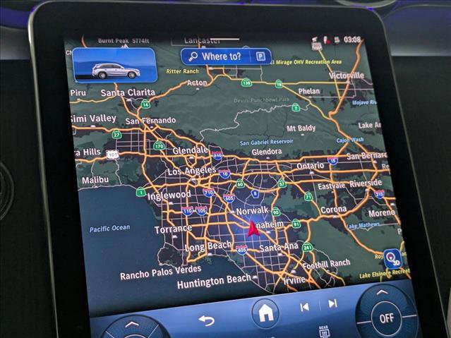 New 2026 Mercedes-Benz GLC 300 image 14