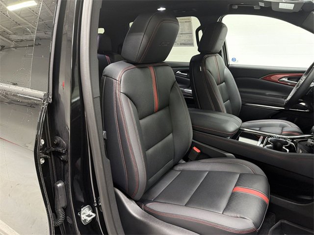 New 2026 Chevrolet Traverse RS w/ LPO, Floor Liner Package image 21