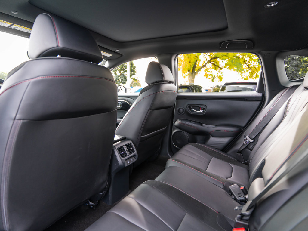 Certified 2025 Acura ADX A-Spec AWD/4WD image 20