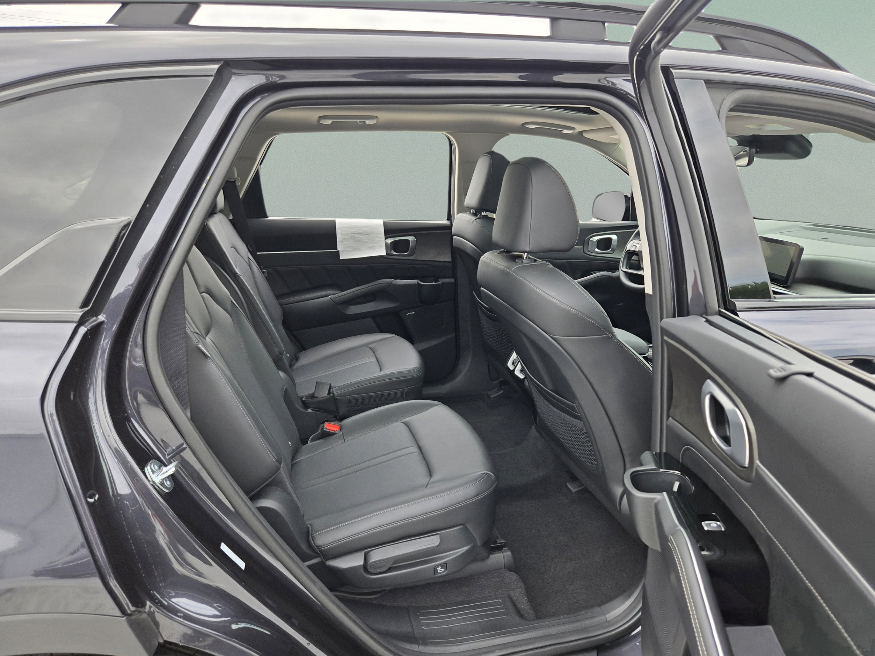 Used 2026 Kia Sorento SX AWD/4WD image 20