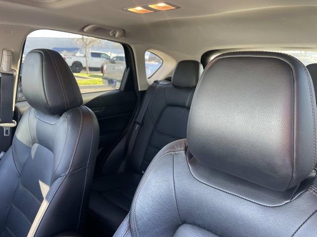 Used 2019 MAZDA CX-5 Grand Touring w/ GT Premium Package image 23