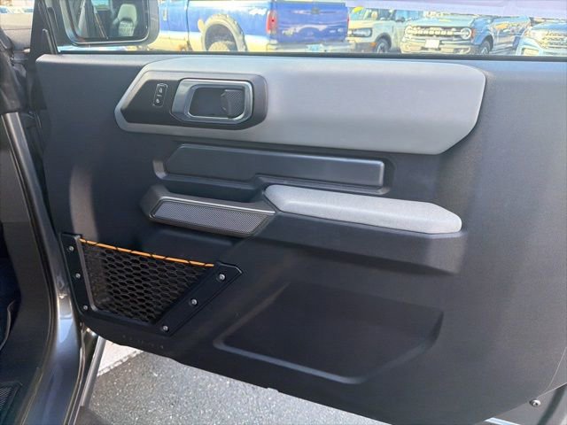 Used 2023 Ford Bronco Badlands image 12