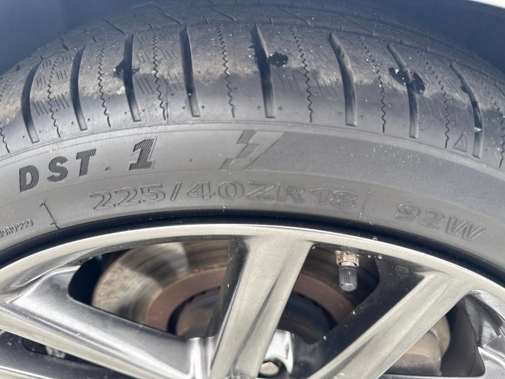 Used 2020 Lexus IS 350 F Sport w/ F Sport Package RWD image 25