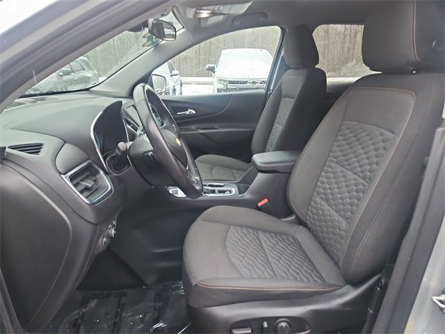 Used 2021 Chevrolet Equinox LT image 19