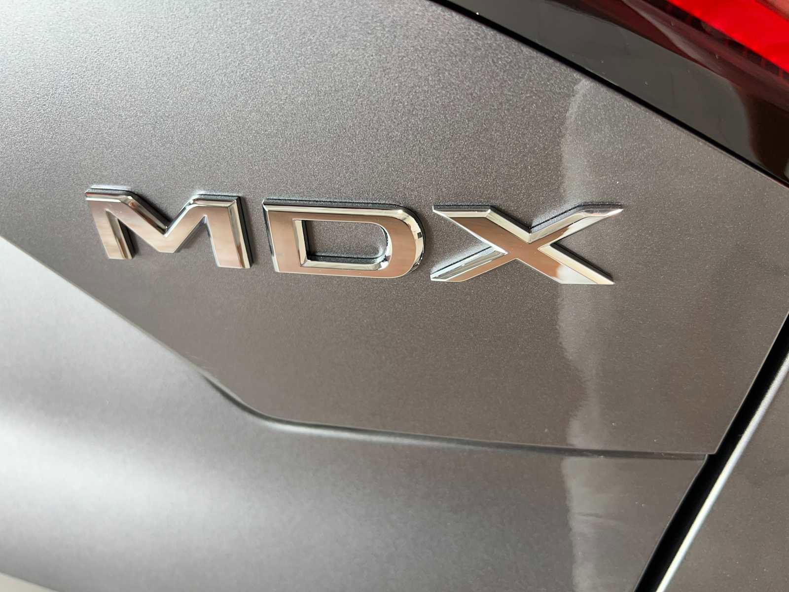 New 2026 Acura MDX SH-AWD w/ Advance Package image 5