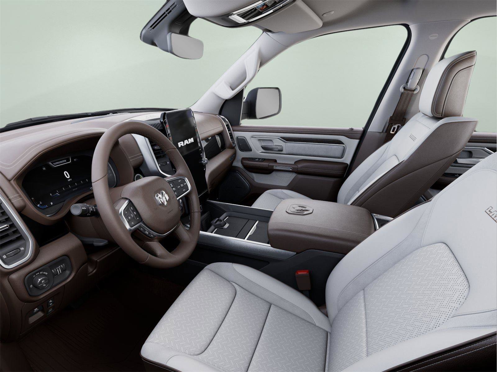 New 2026 RAM 1500 Laramie image 22