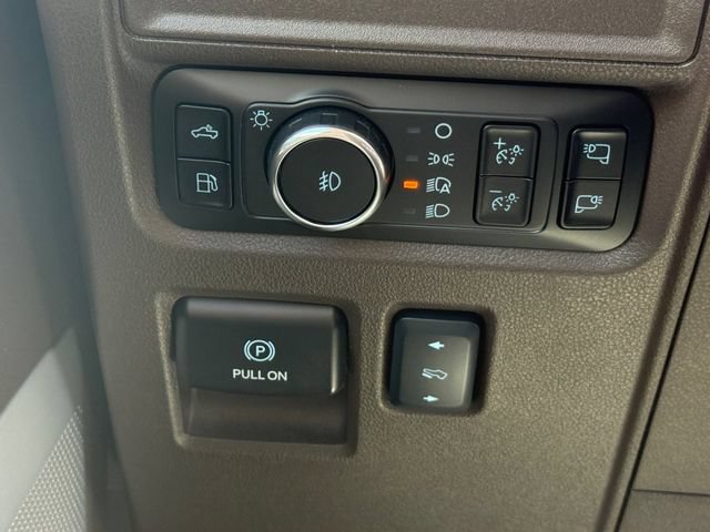 Certified 2025 Ford F150 King Ranch AWD/4WD image 13