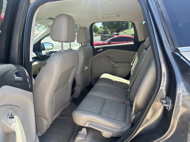 Used 2016 Ford Escape Titanium FWD image 13
