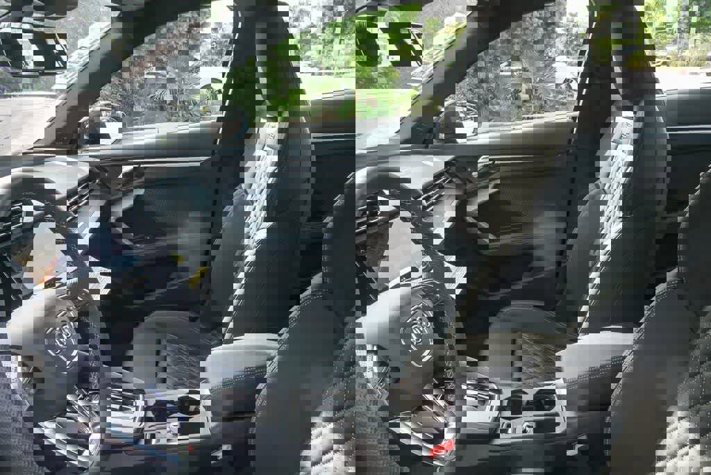 New 2026 Audi S3 Premium image 17