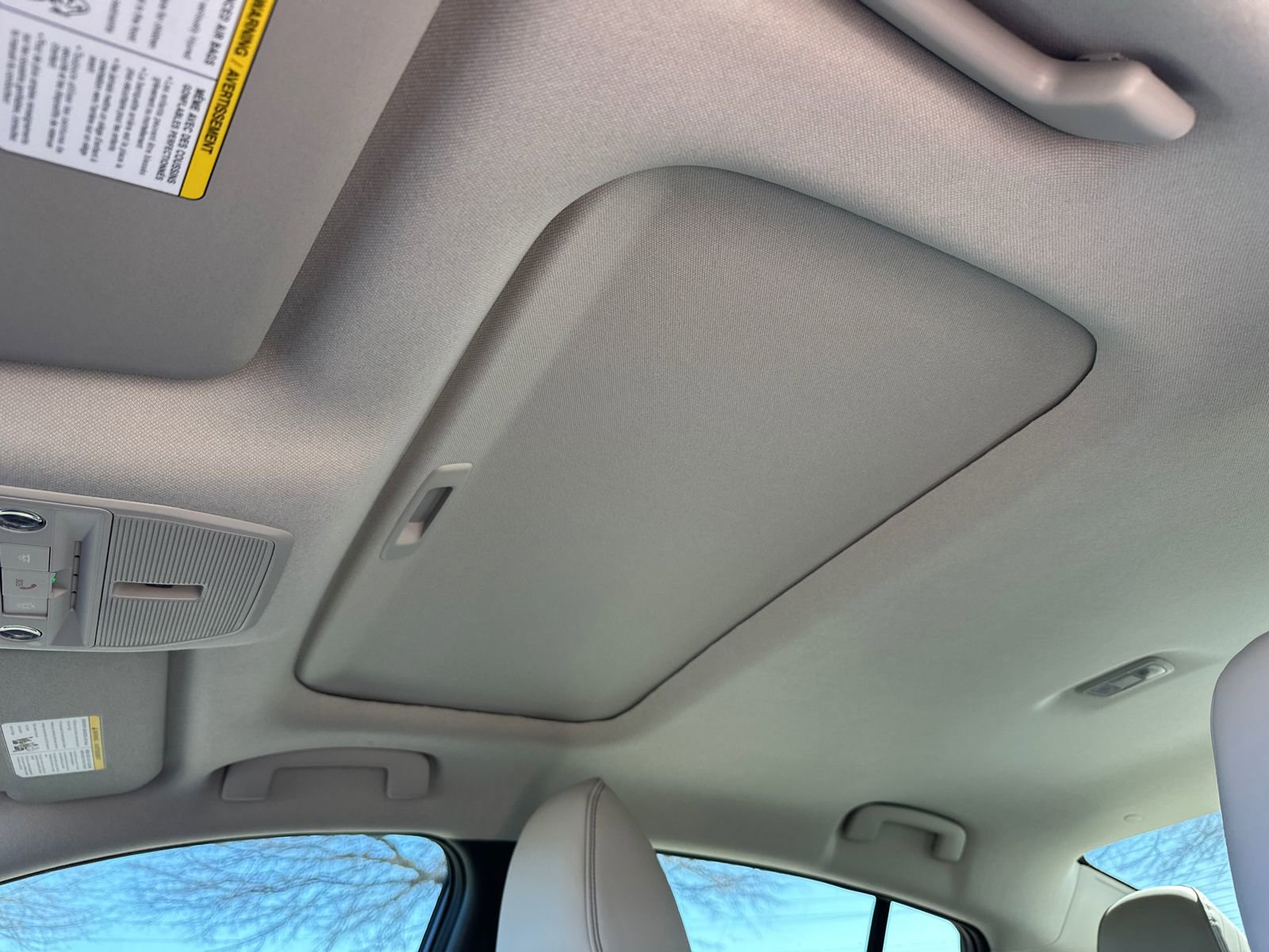 New 2026 Nissan Sentra SL w/ Floor Mat Package image 29