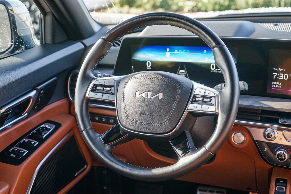 Used 2024 Kia Telluride SX X-Line image 16