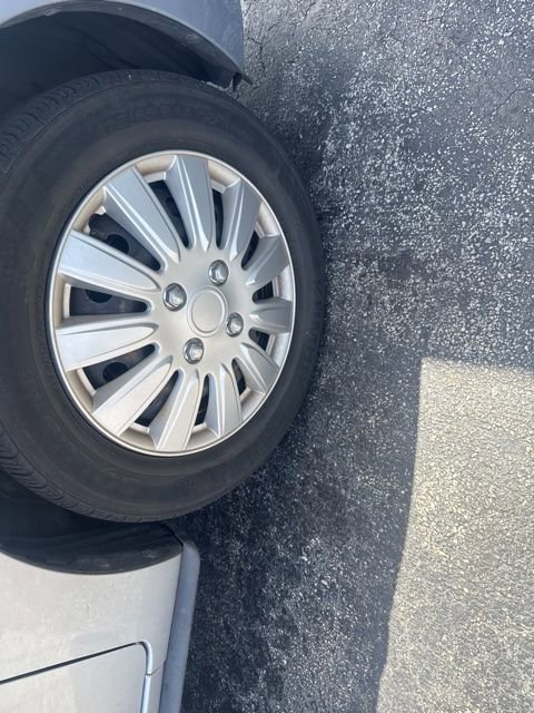 Used 2019 Mitsubishi Mirage ES FWD image 10