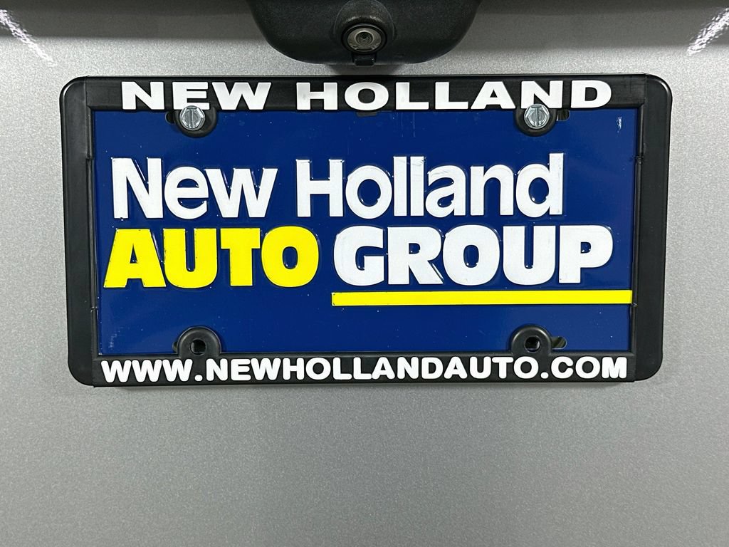 Certified 2020 Ford Explorer XLT AWD/4WD image 21