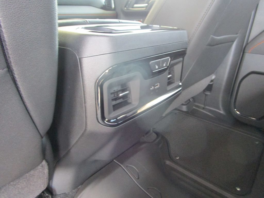 New 2026 GMC Sierra 1500 AT4 w/ AT4 Premium Package AWD/4WD image 24