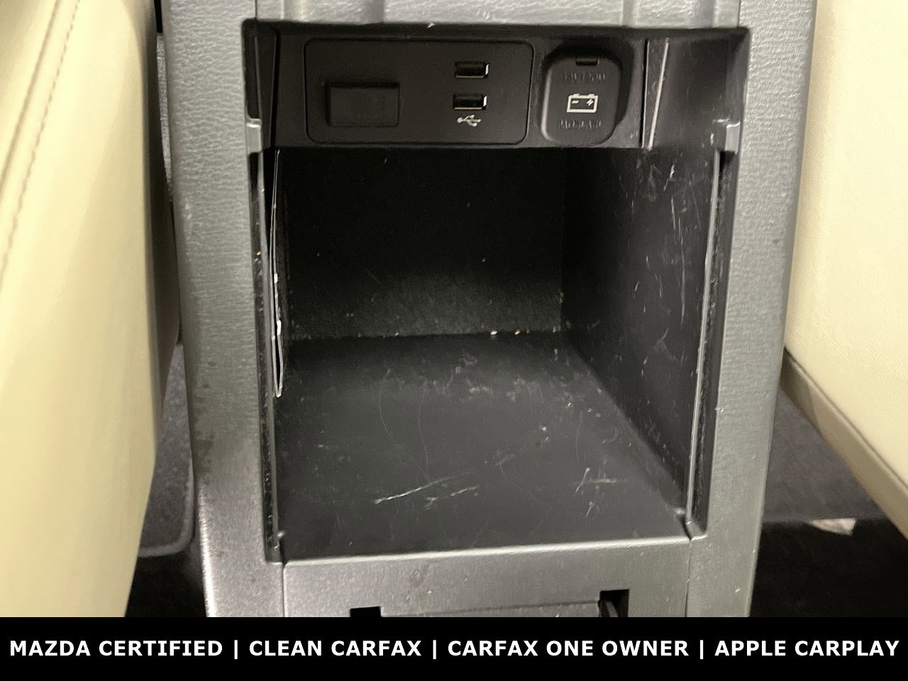 Certified 2023 MAZDA CX-5 AWD 2.5 S w/ Select Package image 24