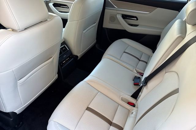 New 2026 MAZDA CX-90 3.3 Turbo w/ Premium Plus Pkg image 13