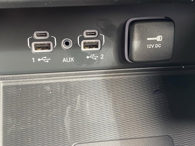 New 2025 Jeep Grand Cherokee L Altitude image 23