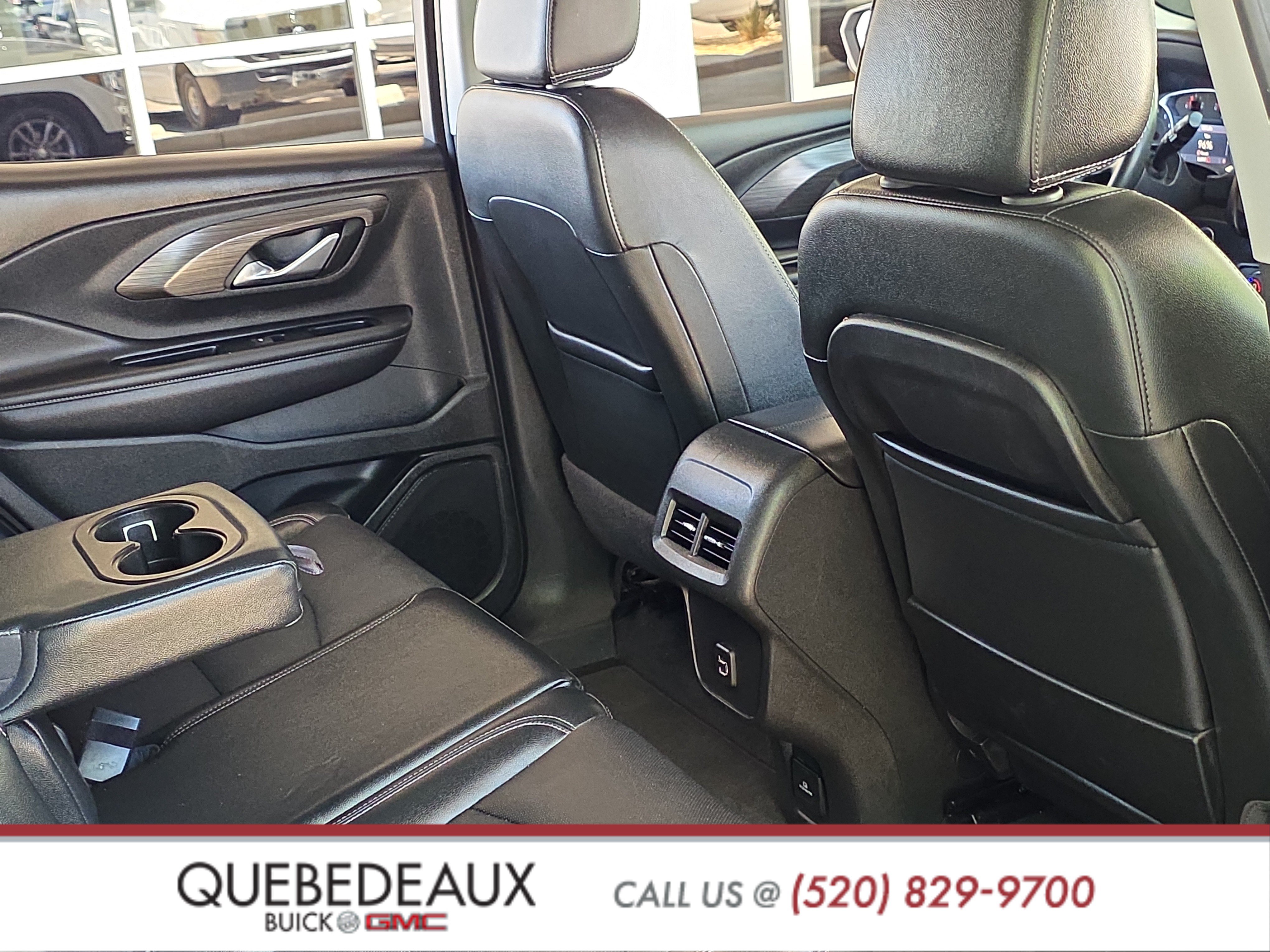 Used 2023 GMC Terrain SLT AWD/4WD image 24