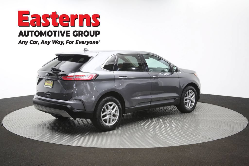 Used 2023 Ford Edge ST-Line AWD/4WD image 41