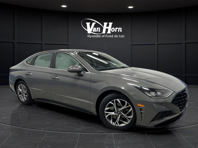Used 2023 Hyundai Sonata SEL w/ Convenience Package