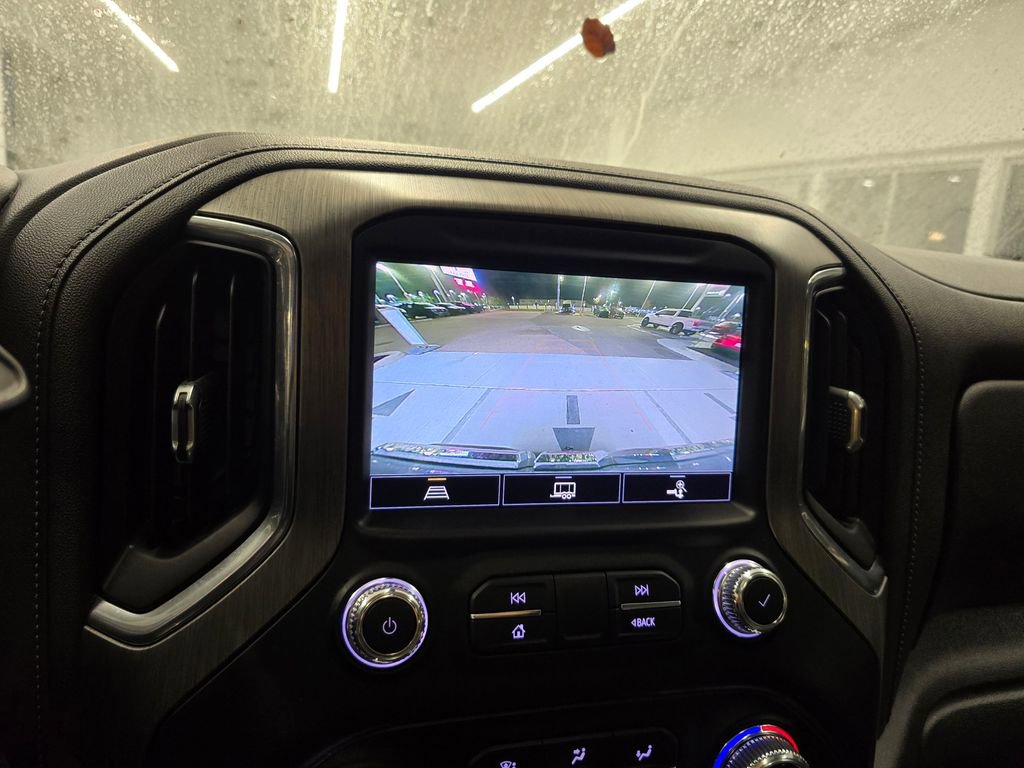 Used 2021 GMC Sierra 1500 Denali w/ Driver Alert Package II image 27