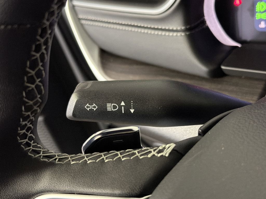 New 2025 Jeep Grand Cherokee Limited image 15