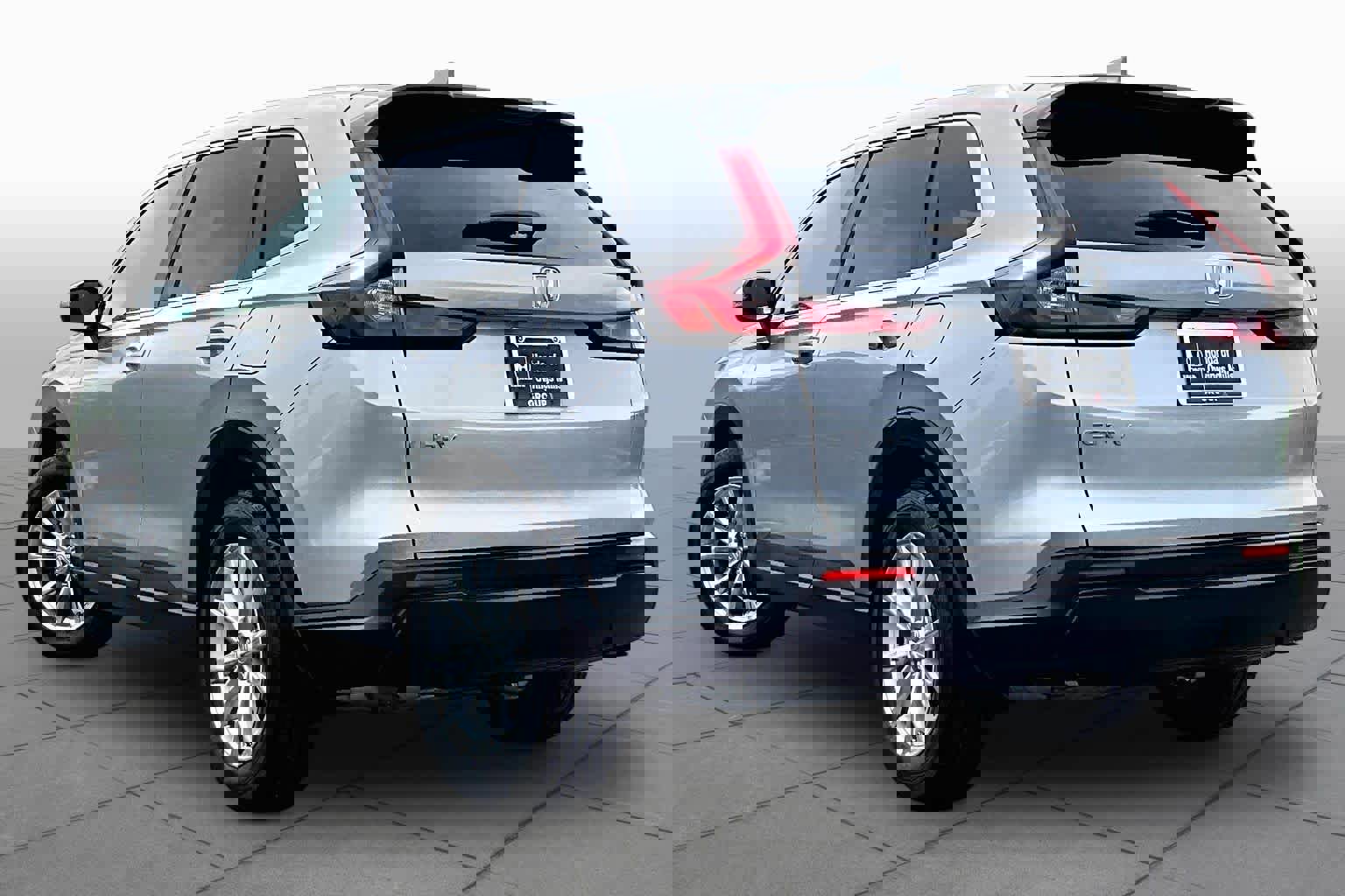 Used 2024 Honda CR-V EX image 12