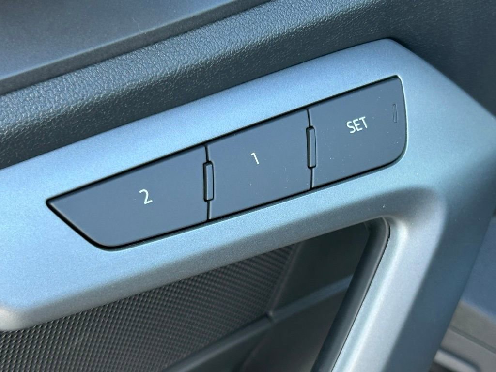 New 2026 Audi A3 2.0T Premium image 62