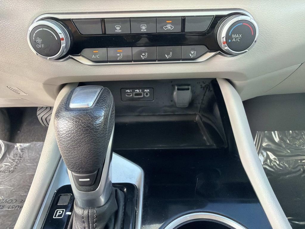 Certified 2024 Nissan Altima 2.5 SV image 24