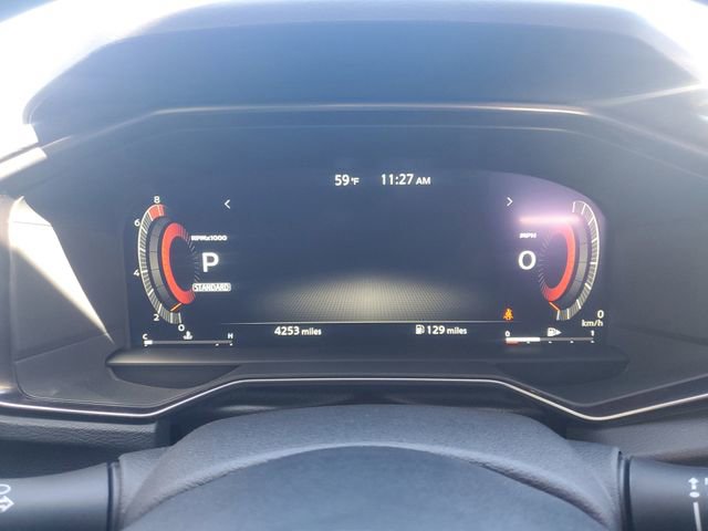 Certified 2024 Nissan Z Sport w/ Floor Mat Package image 15