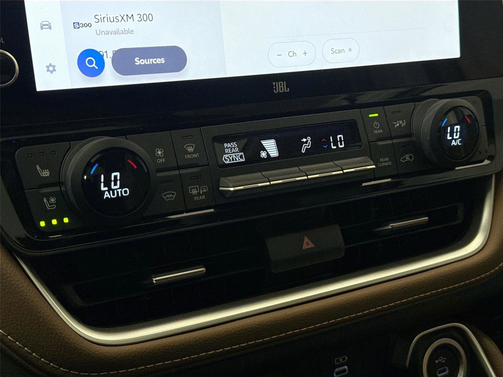 Certified 2026 Toyota Grand Highlander AWD image 25