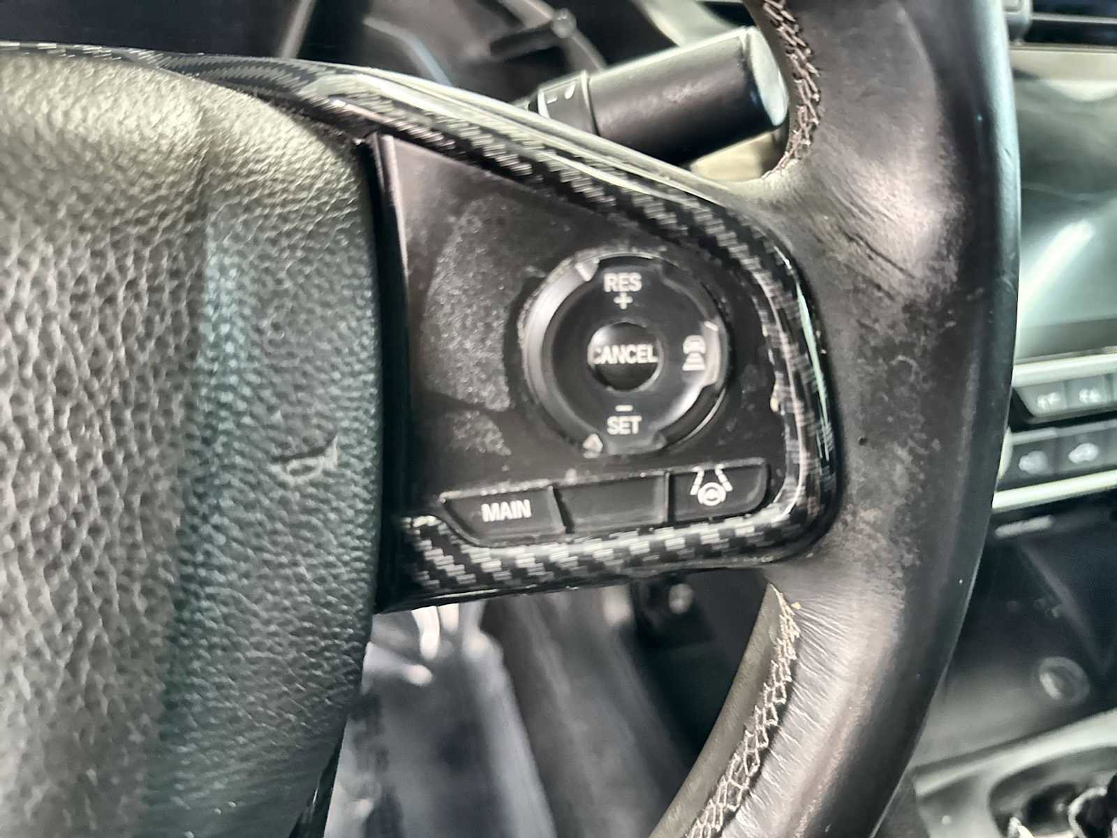 Used 2019 Honda Civic EX image 22