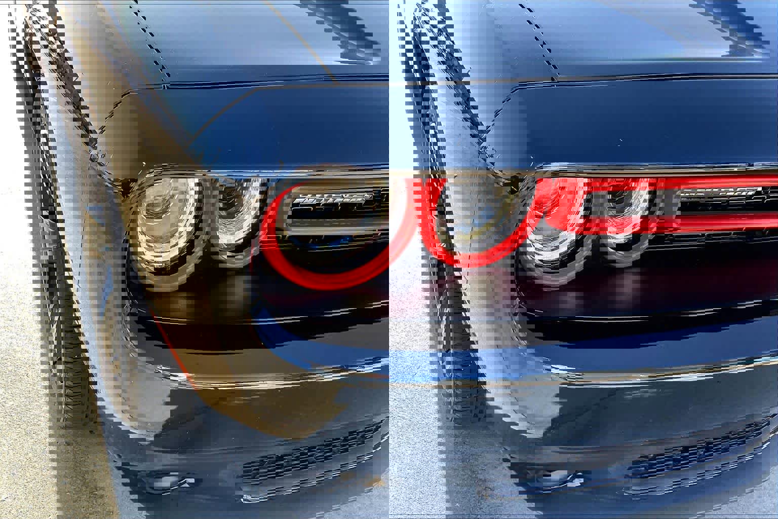 Used 2023 Dodge Challenger SXT image 25