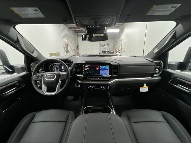 New 2025 GMC Sierra 2500 SLT w/ SLT Premium Package image 20