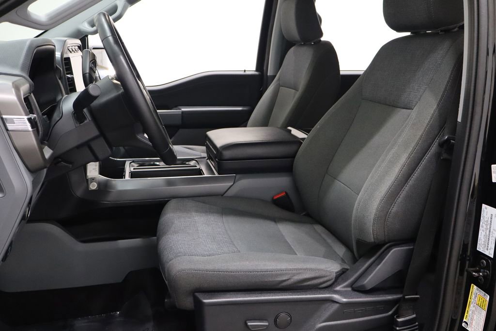 Used 2024 Ford F150 XLT w/ Mobile Office Package image 11