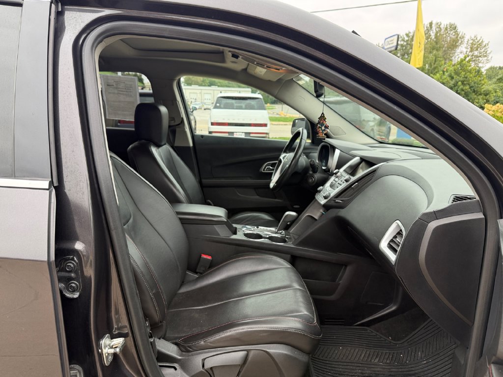 Used 2013 Chevrolet Equinox LT FWD image 25
