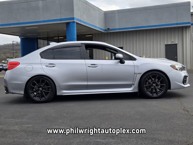Used 2020 Subaru WRX Limited image 2