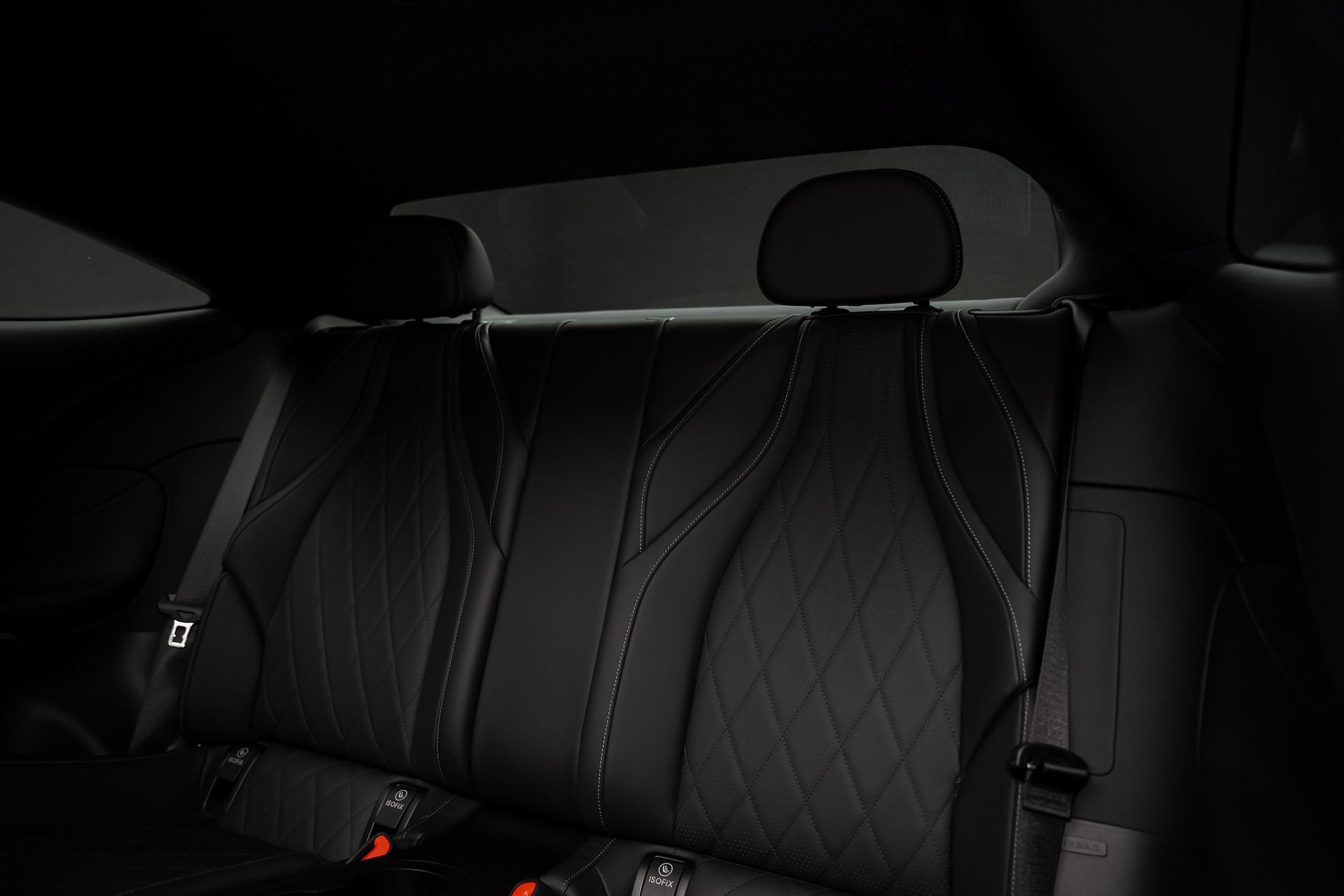 Used 2024 Mercedes-Benz CLE 53 AMG 4MATIC image 69