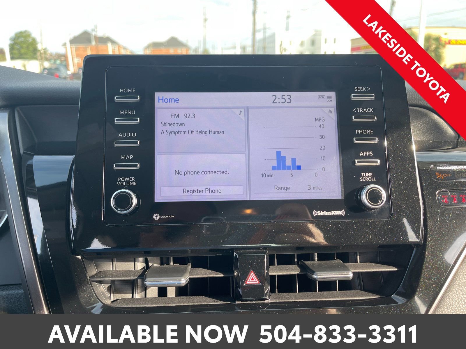 Certified 2023 Toyota Camry LE image 32