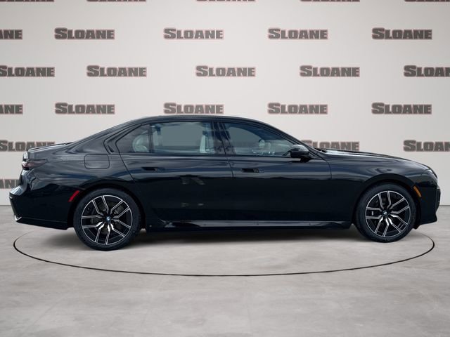 New 2026 BMW 750e xDrive w/ Executive Package AWD/4WD image 6