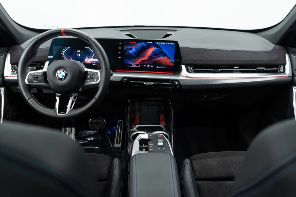 Used 2026 BMW X1 M35i AWD/4WD image 8