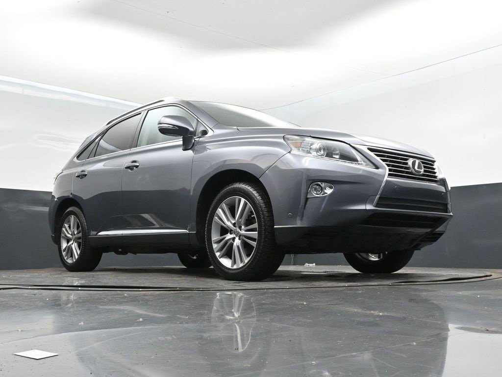 Used 2015 Lexus RX 350 FWD image 45