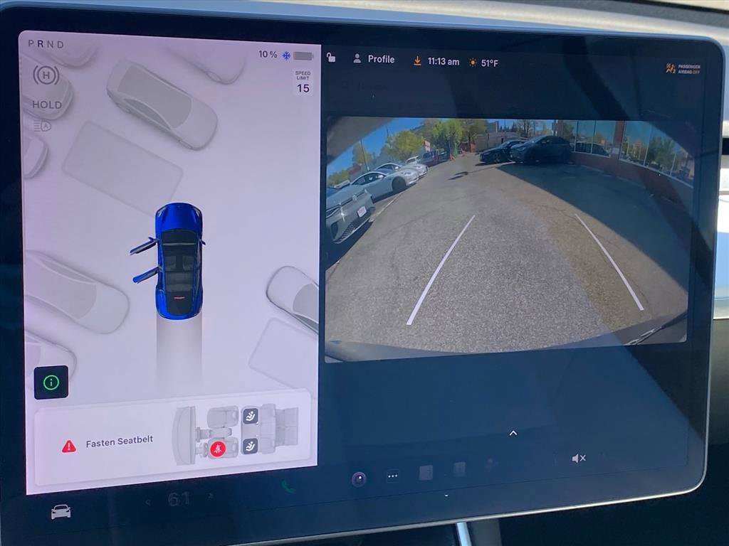 Used 2021 Tesla Model Y Long Range image 14